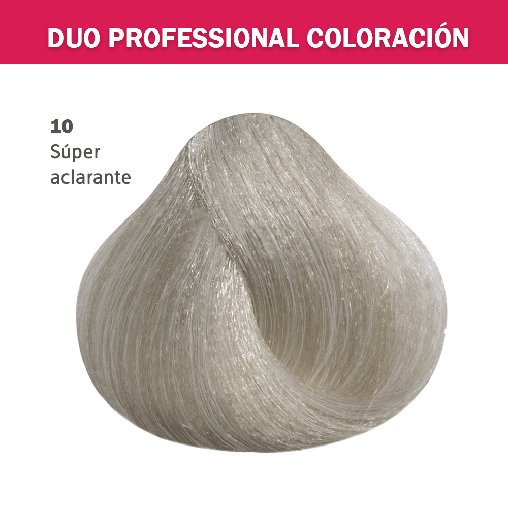 TINTE DUO PROFESIONAL