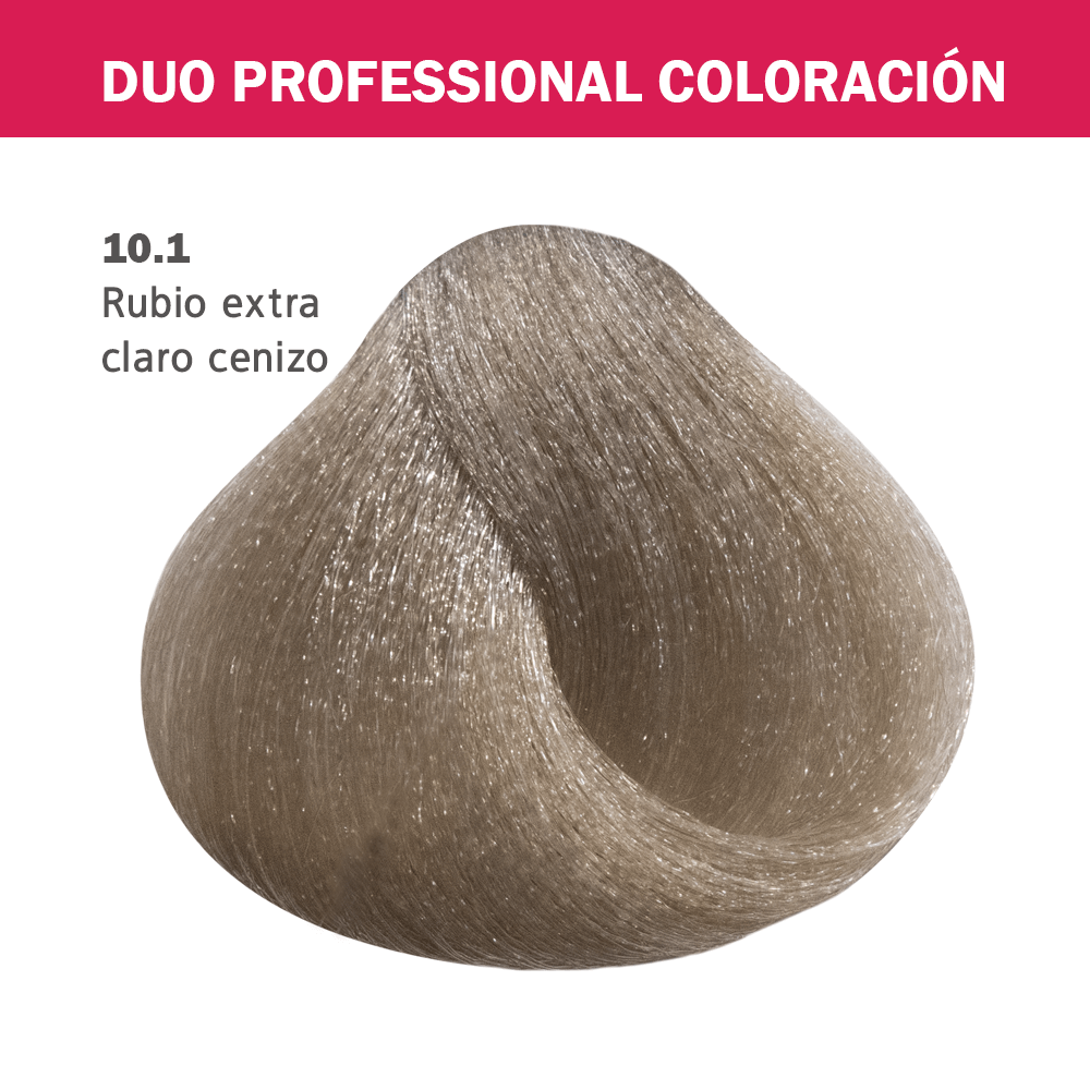TINTE DUO PROFESIONAL