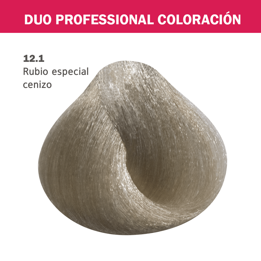 TINTE DUO PROFESIONAL