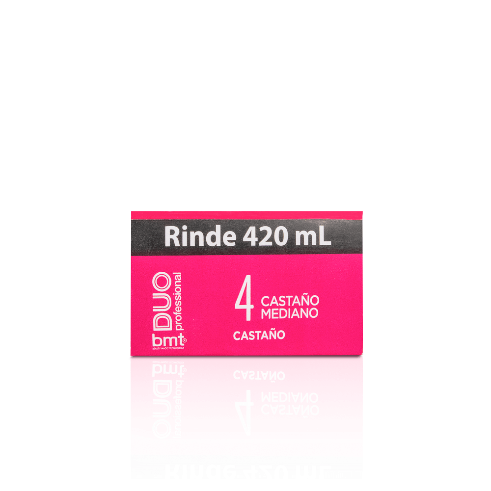 TINTE DUO PROFESIONAL