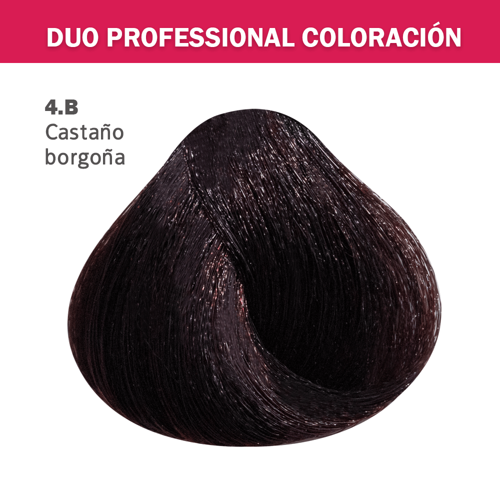 TINTE DUO PROFESIONAL