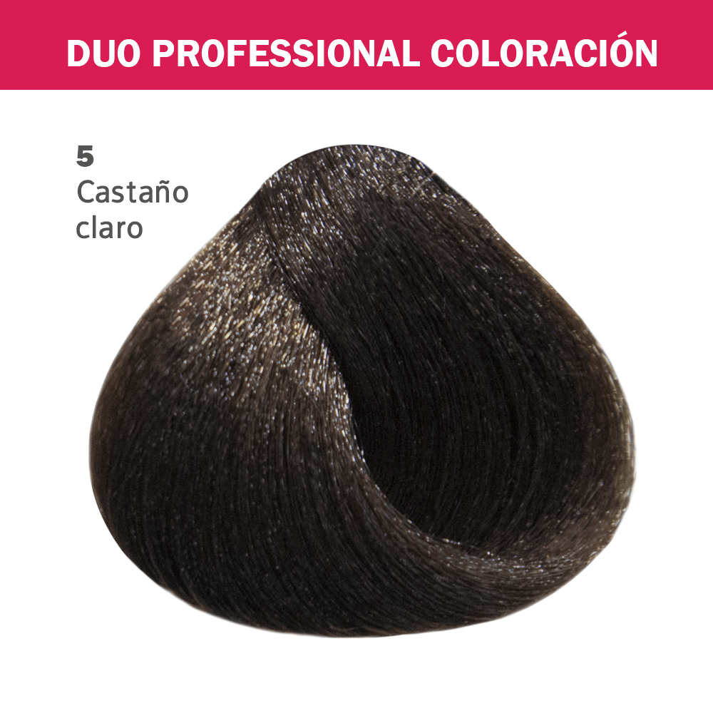 TINTE DUO PROFESIONAL