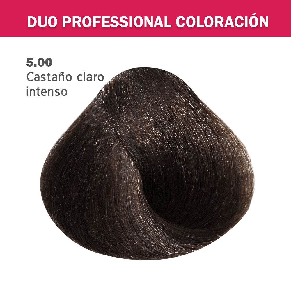 TINTE DUO PROFESIONAL