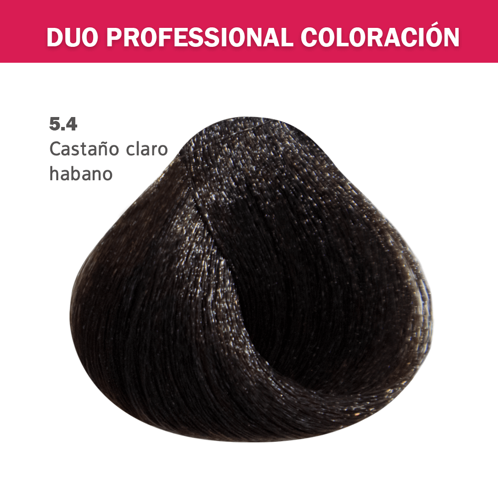 TINTE DUO PROFESIONAL