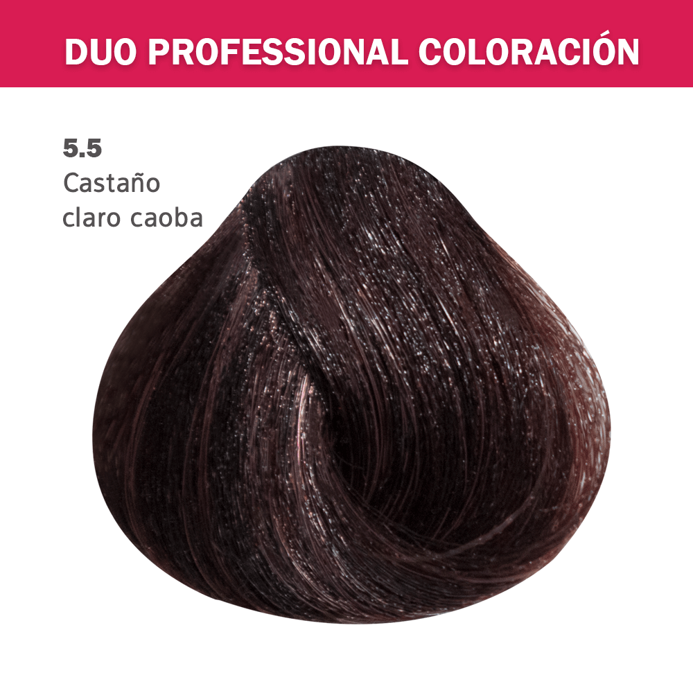 TINTE DUO PROFESIONAL