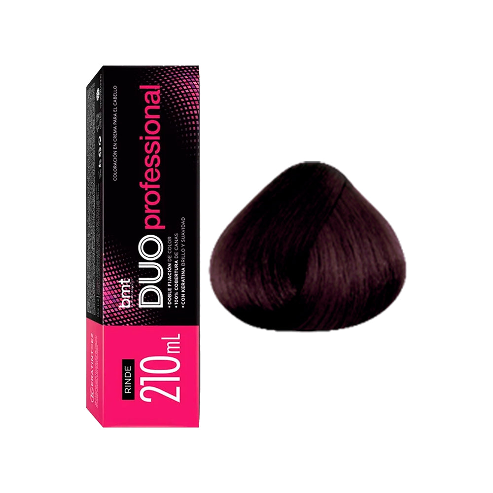TINTE DUO PROFESIONAL