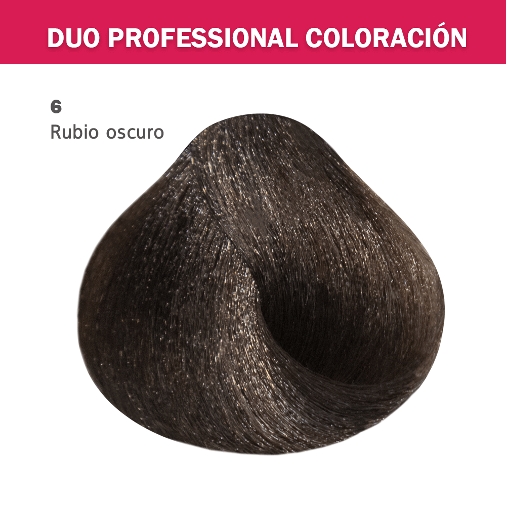 TINTE DUO PROFESIONAL