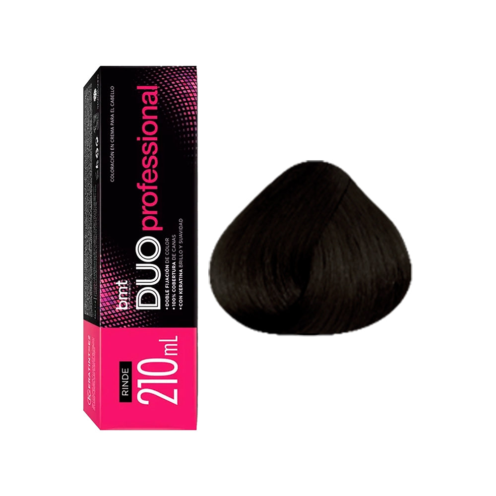 TINTE DUO PROFESIONAL