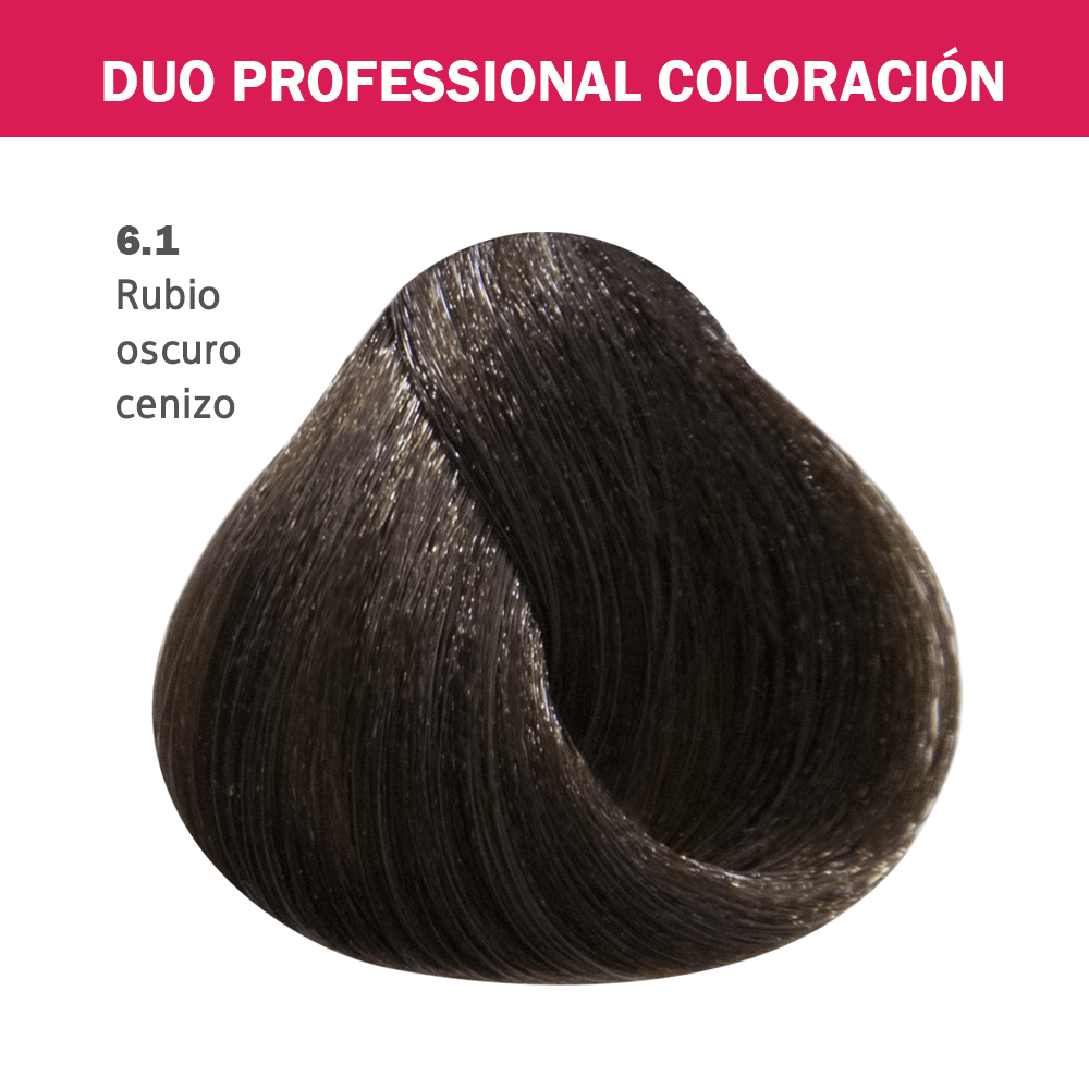 TINTE DUO PROFESIONAL
