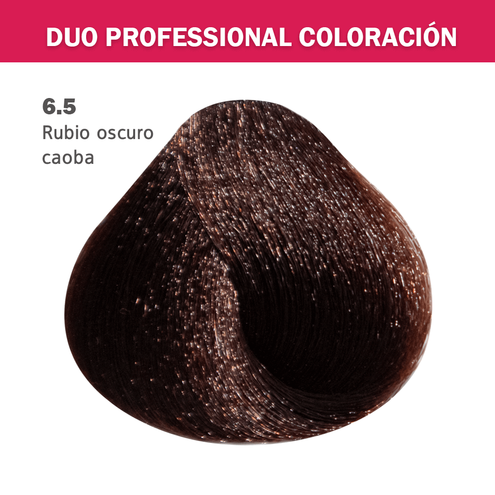 TINTE DUO PROFESIONAL