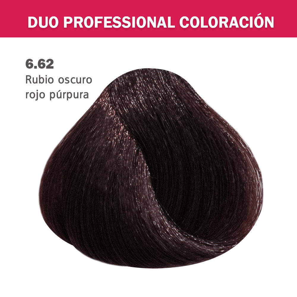 TINTE DUO PROFESIONAL