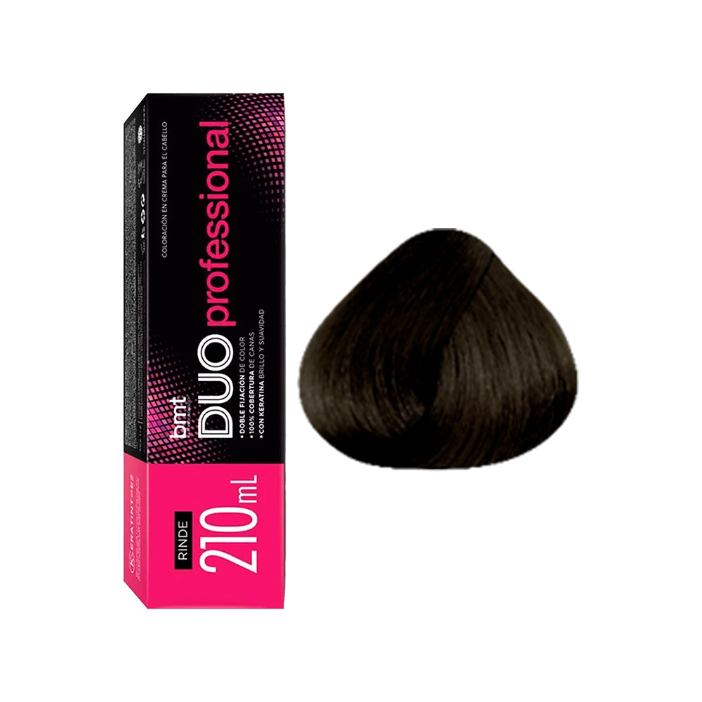 TINTE DUO PROFESIONAL
