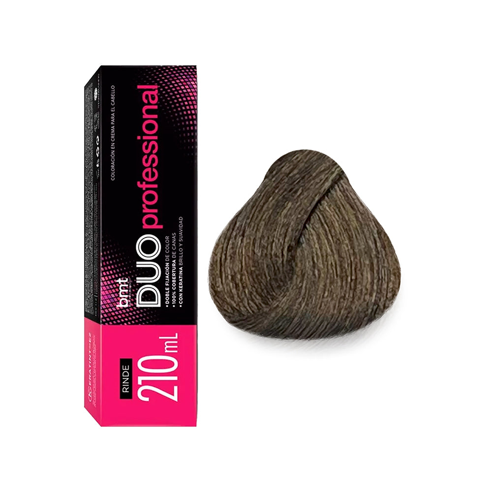 TINTE DUO PROFESIONAL
