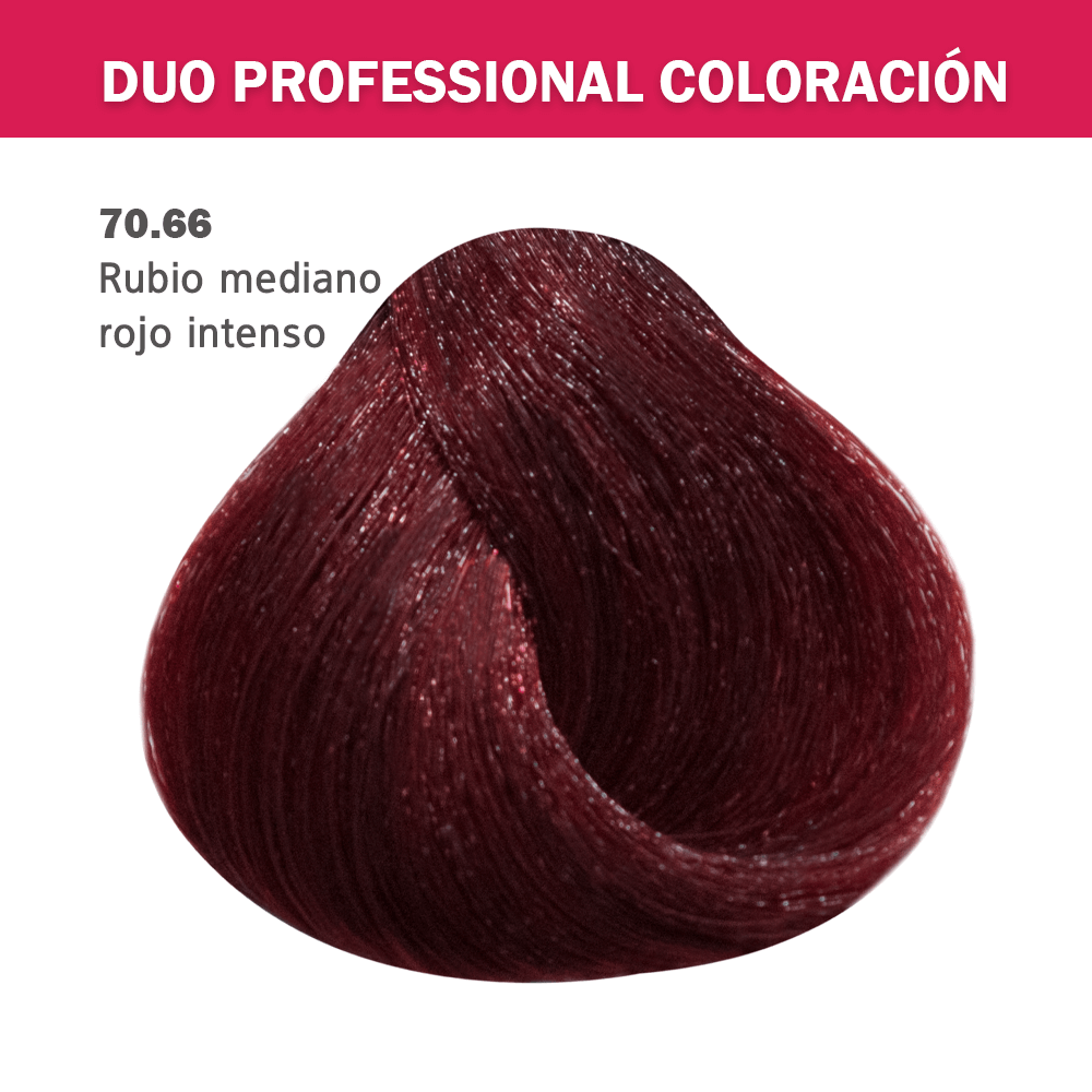 TINTE DUO PROFESIONAL