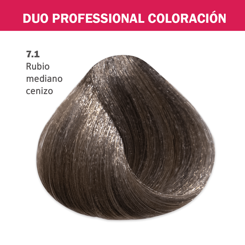 TINTE DUO PROFESIONAL