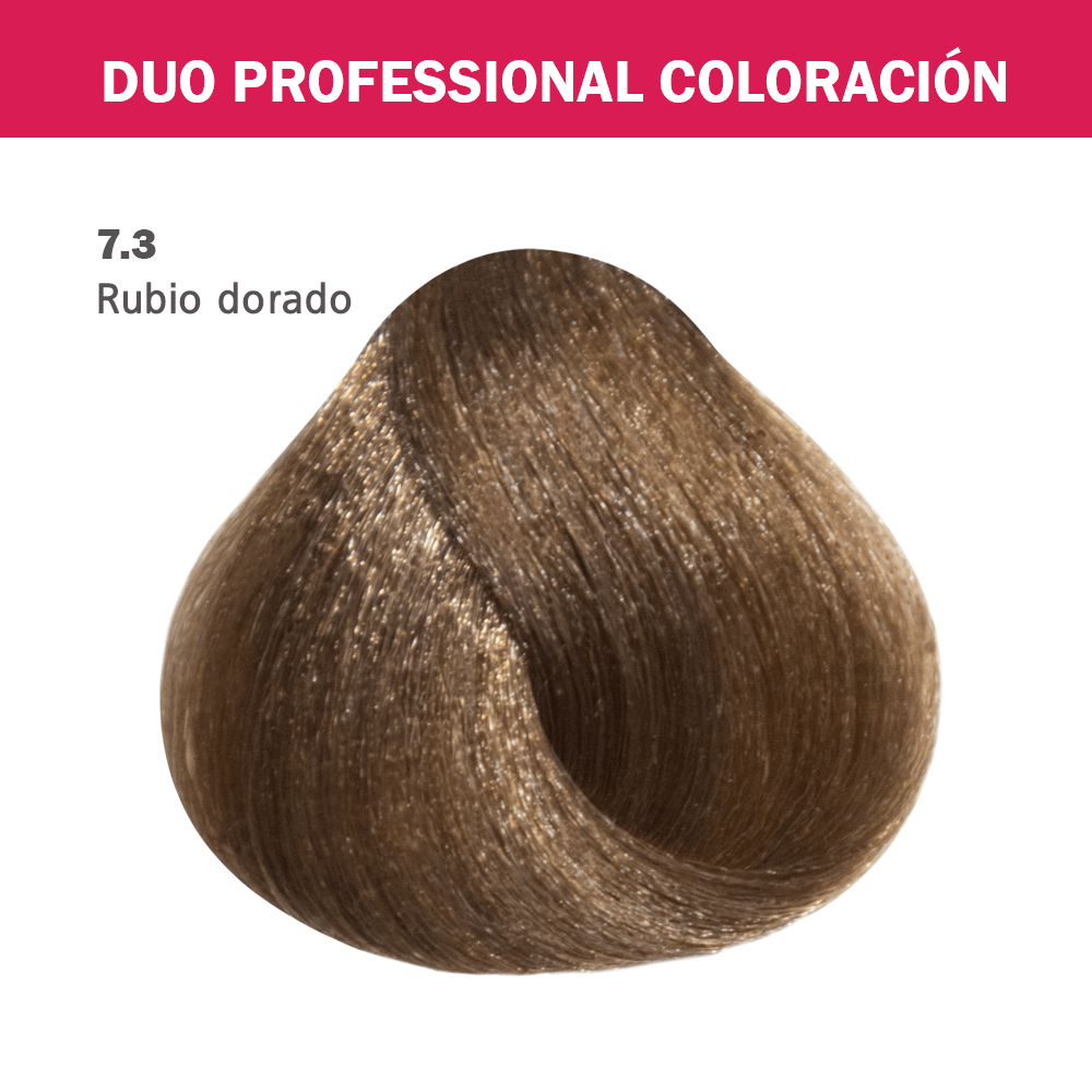 TINTE DUO PROFESIONAL