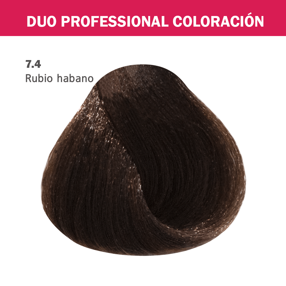 TINTE DUO PROFESIONAL