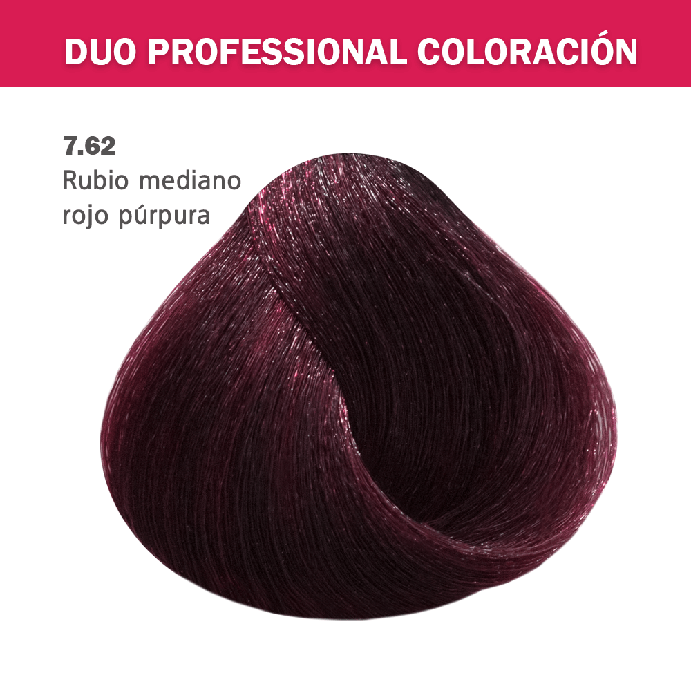 TINTE DUO PROFESIONAL