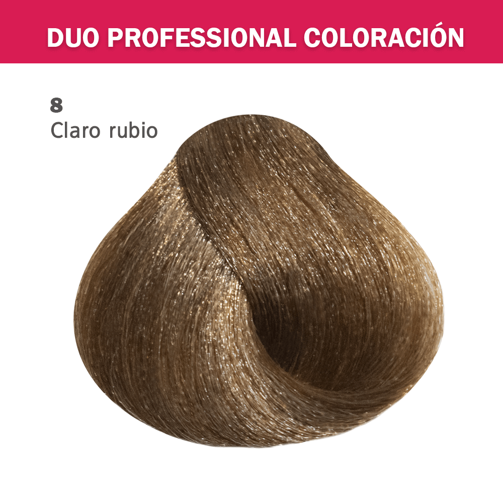 TINTE DUO PROFESIONAL