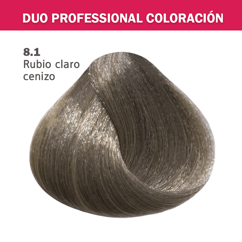 TINTE DUO PROFESIONAL