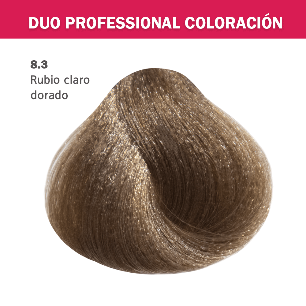 TINTE DUO PROFESIONAL