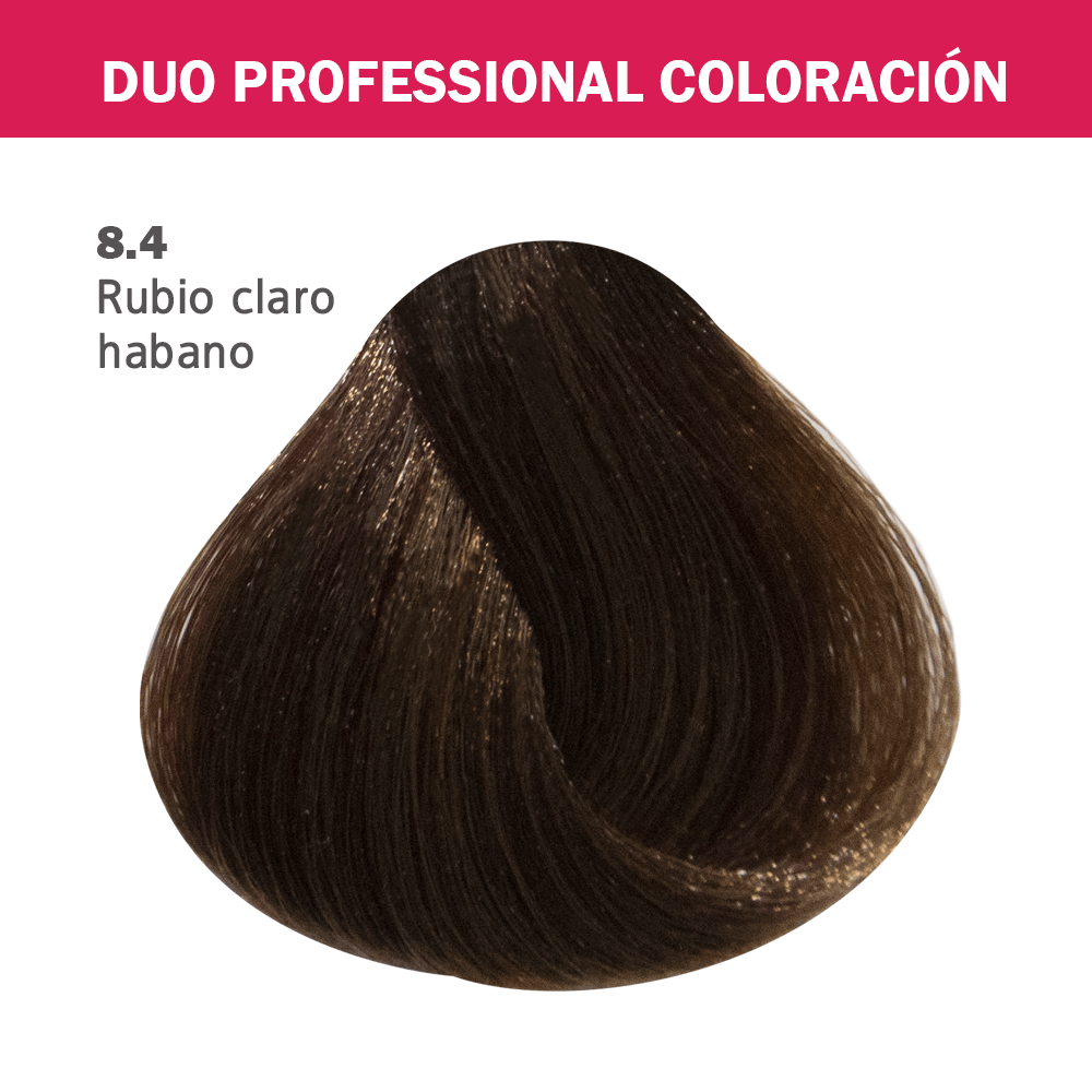TINTE DUO PROFESIONAL