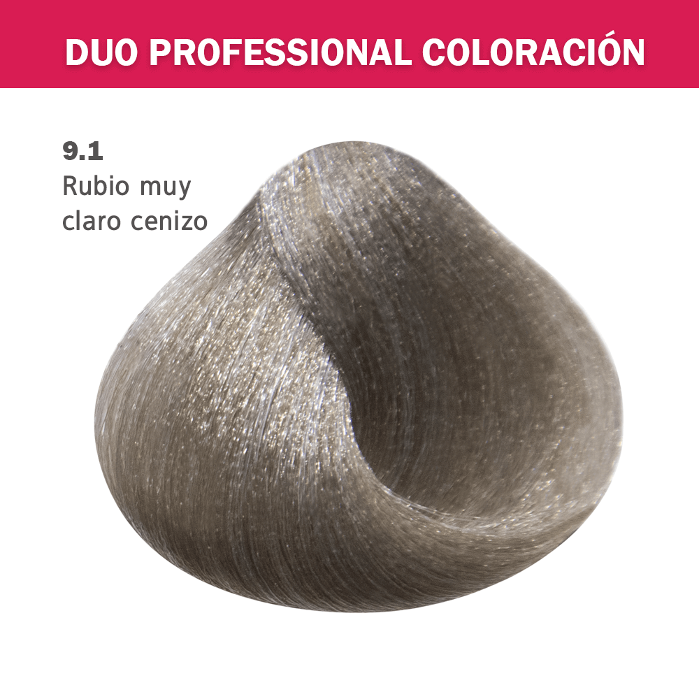 TINTE DUO PROFESIONAL