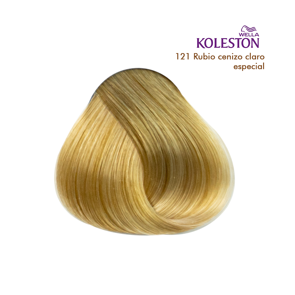 TINTE KOLESTON DUO