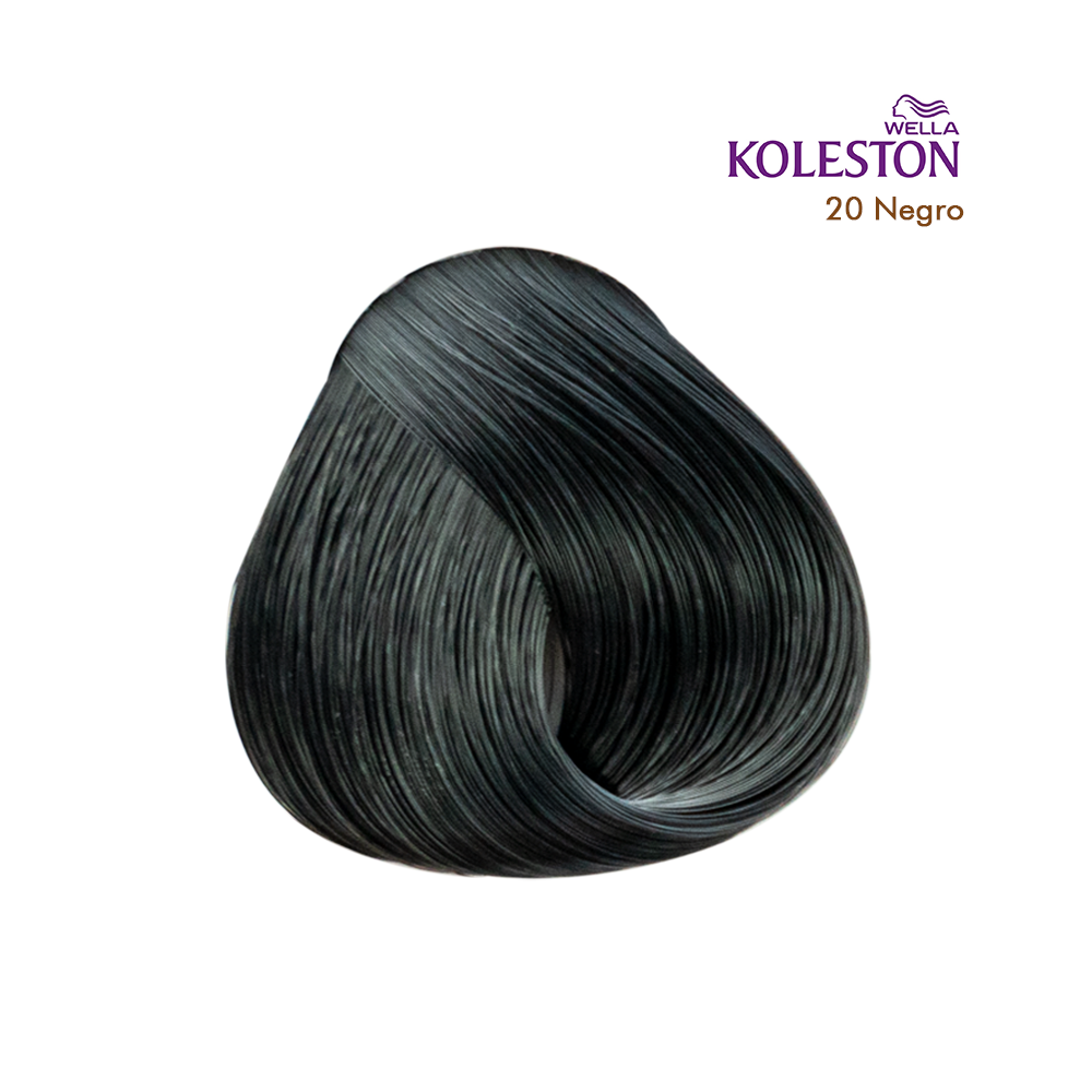 TINTE KOLESTON DUO