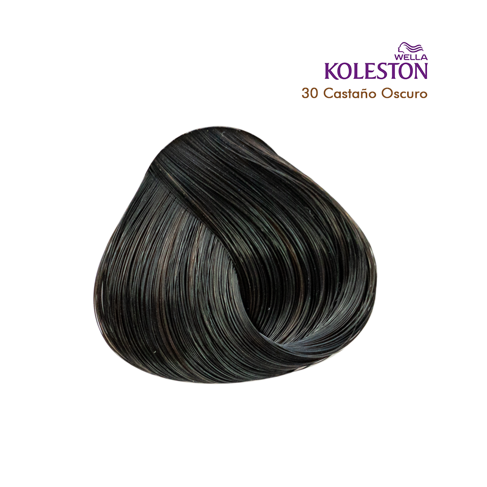 TINTE KOLESTON DUO