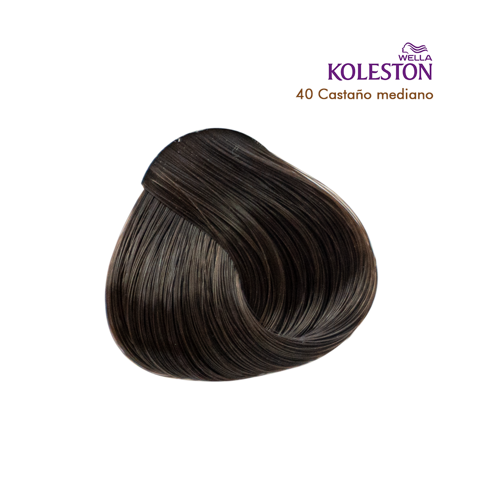 TINTE KOLESTON DUO