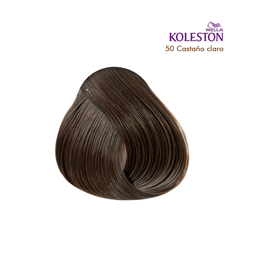 TINTE KOLESTON DUO