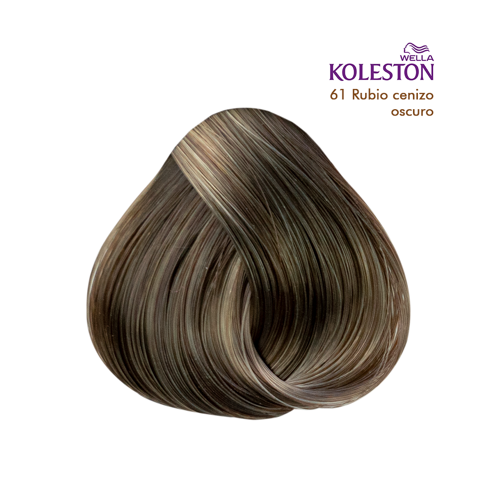 TINTE KOLESTON DUO
