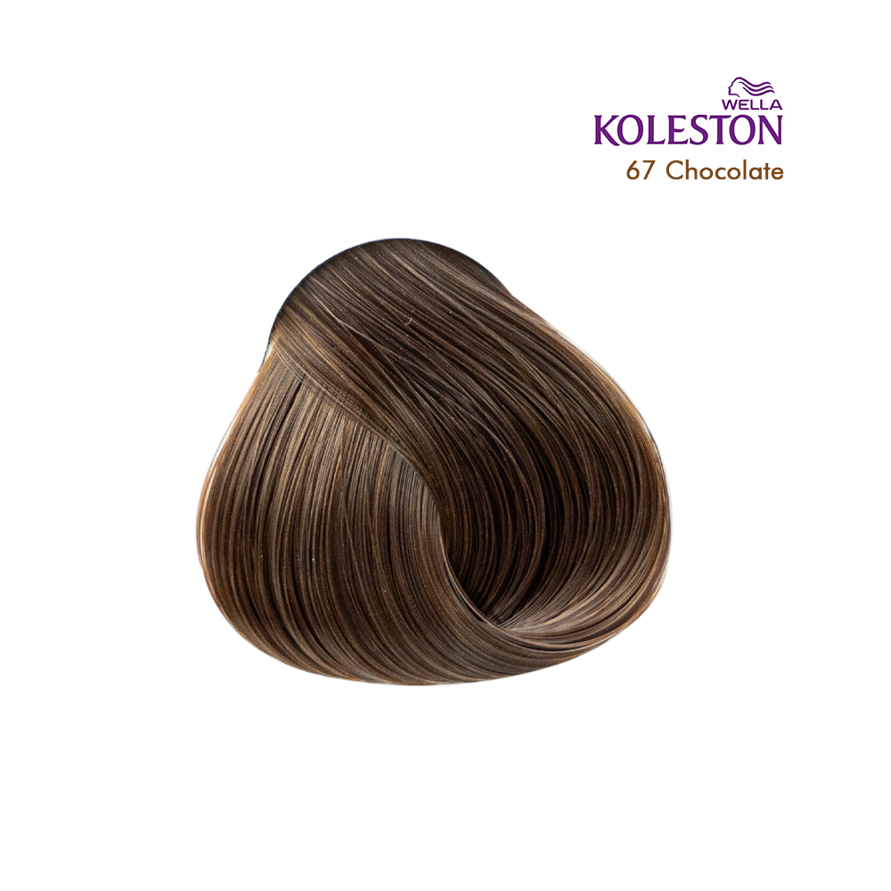 TINTE KOLESTON DUO
