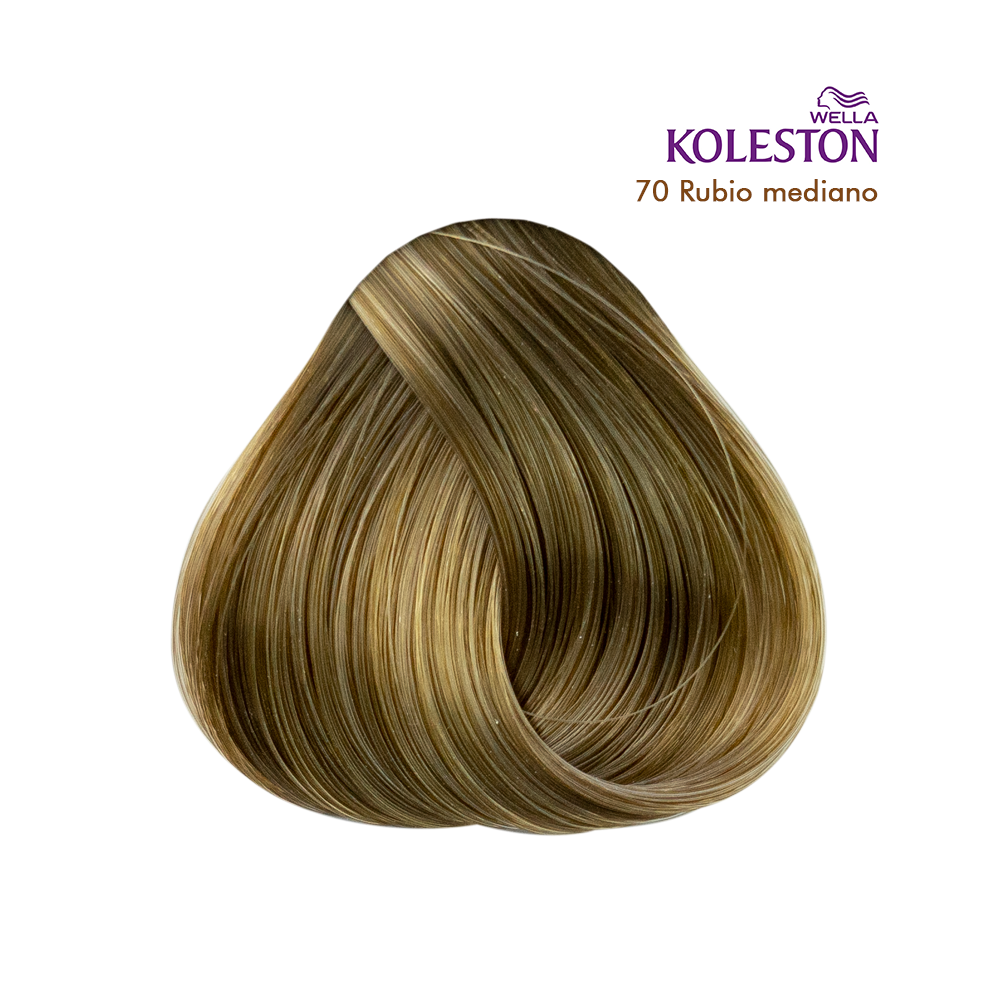 TINTE KOLESTON DUO
