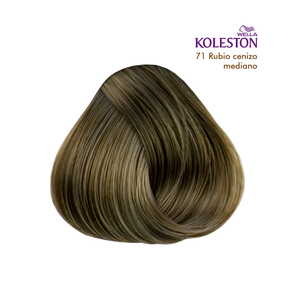 TINTE KOLESTON DUO