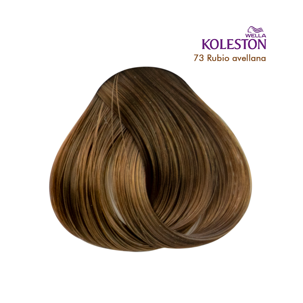 TINTE KOLESTON DUO