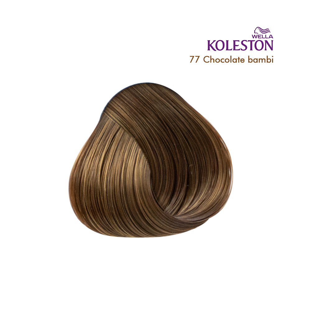 TINTE KOLESTON DUO