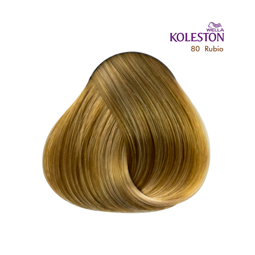 TINTE KOLESTON DUO