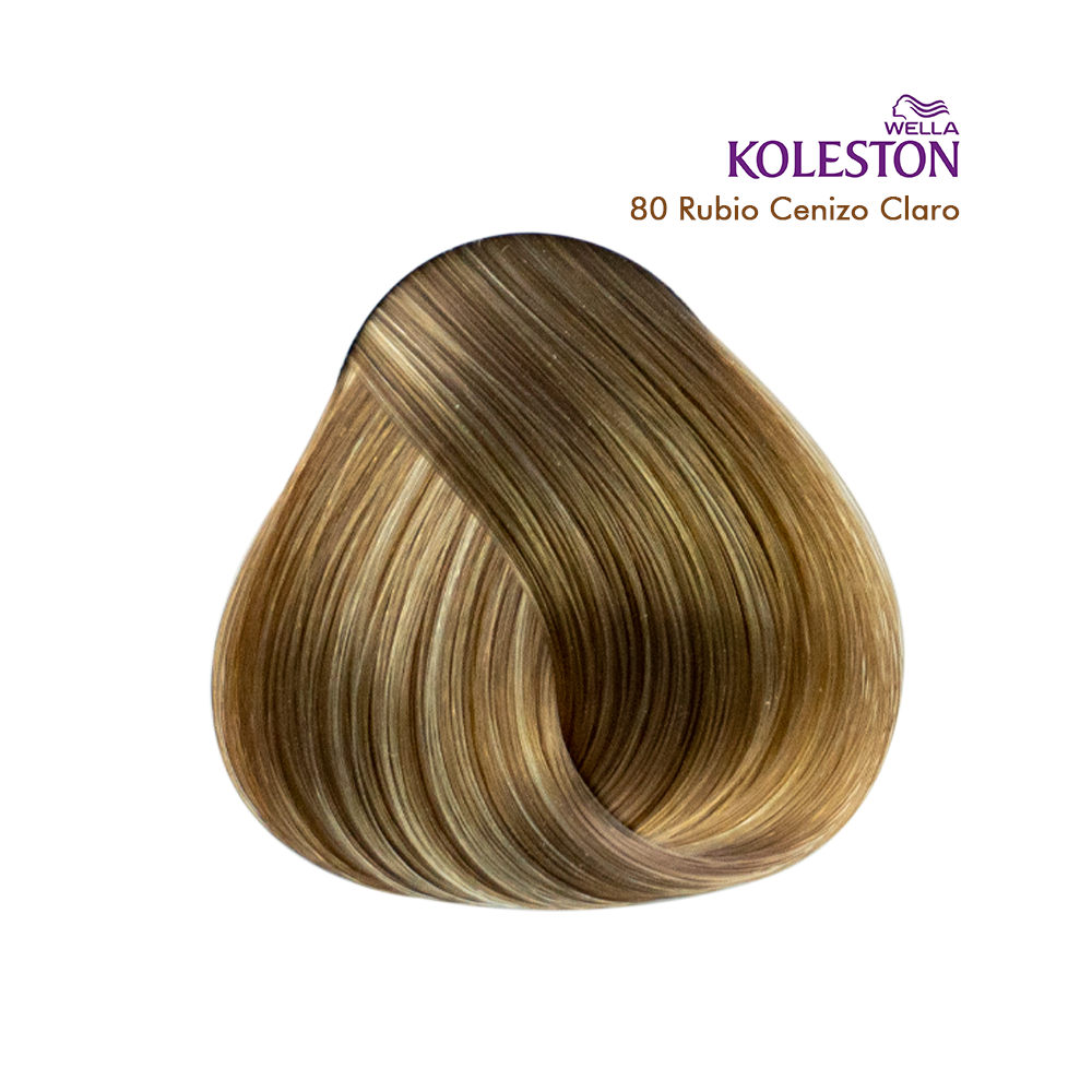 TINTE KOLESTON DUO