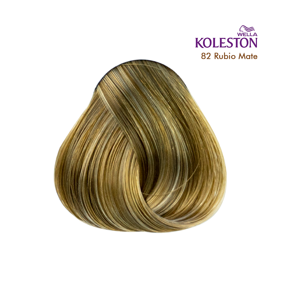 TINTE KOLESTON DUO
