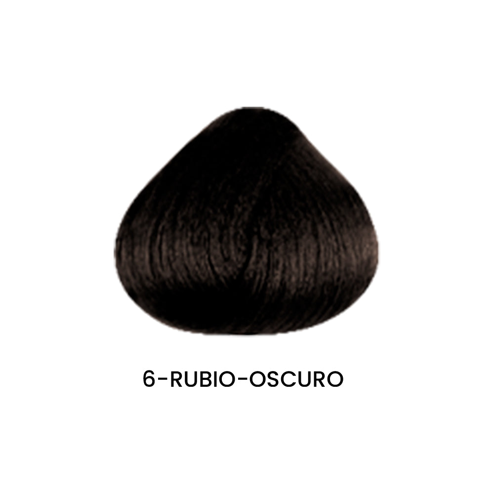 TINTE TUBO KERACOLOR