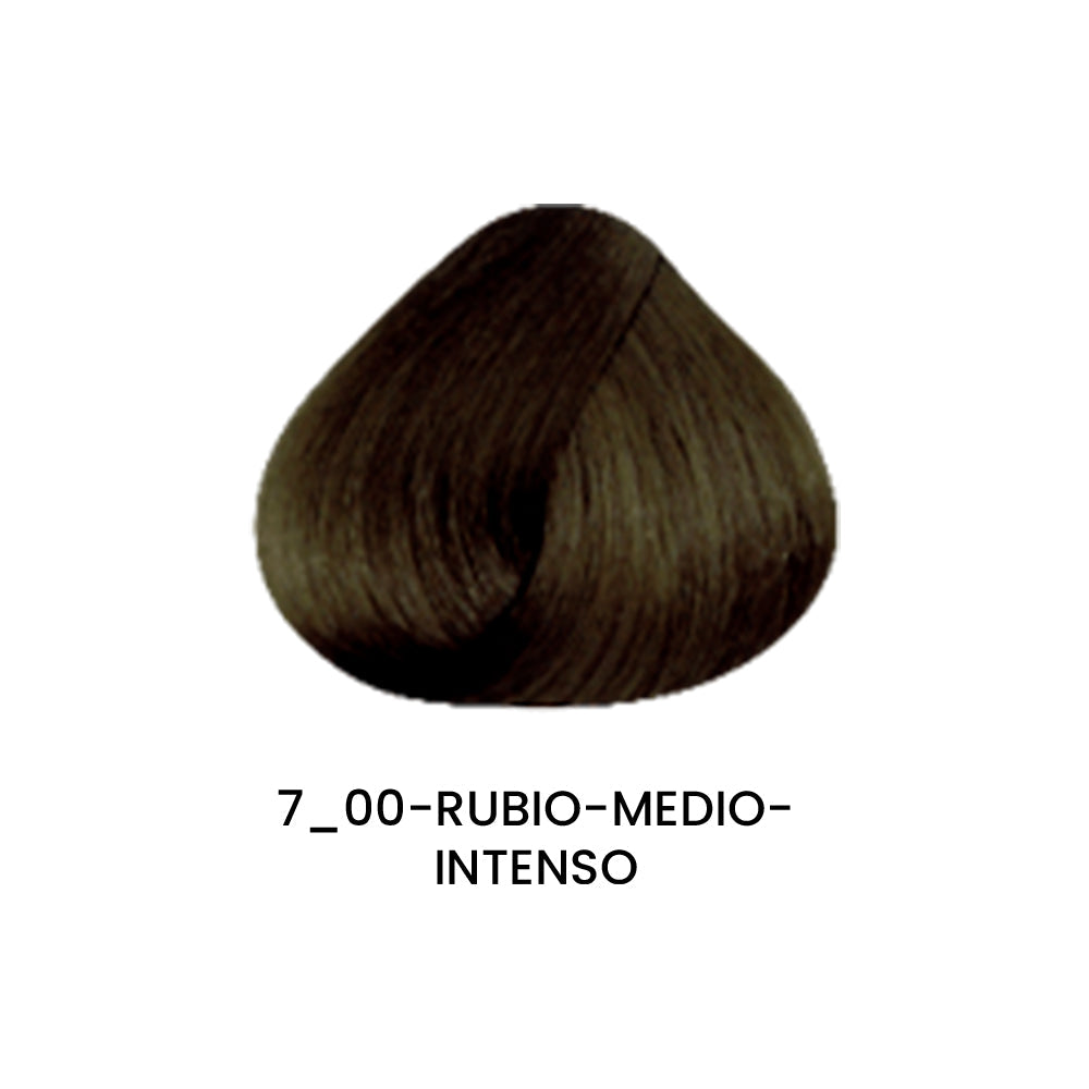 TINTE TUBO KERACOLOR