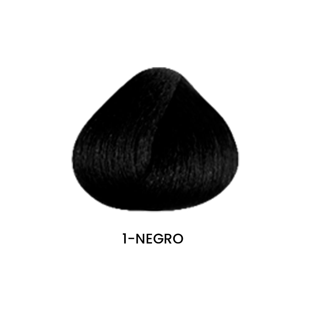 TINTE TUBO KERACOLOR