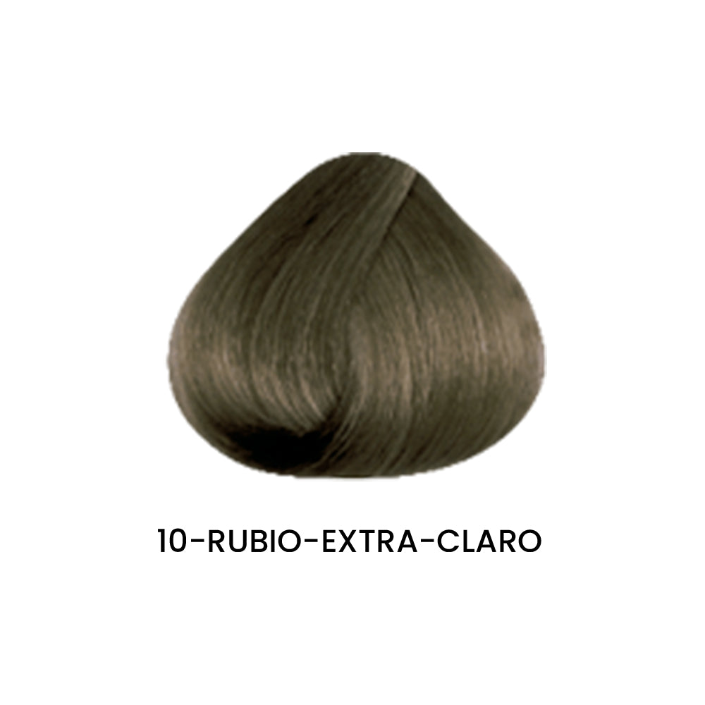 TINTE TUBO KERACOLOR