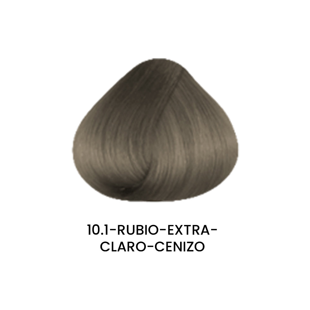 TINTE TUBO KERACOLOR