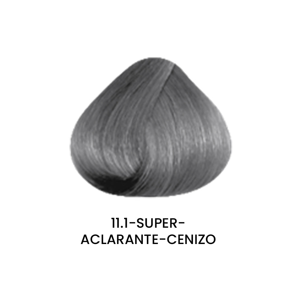 TINTE TUBO KERACOLOR