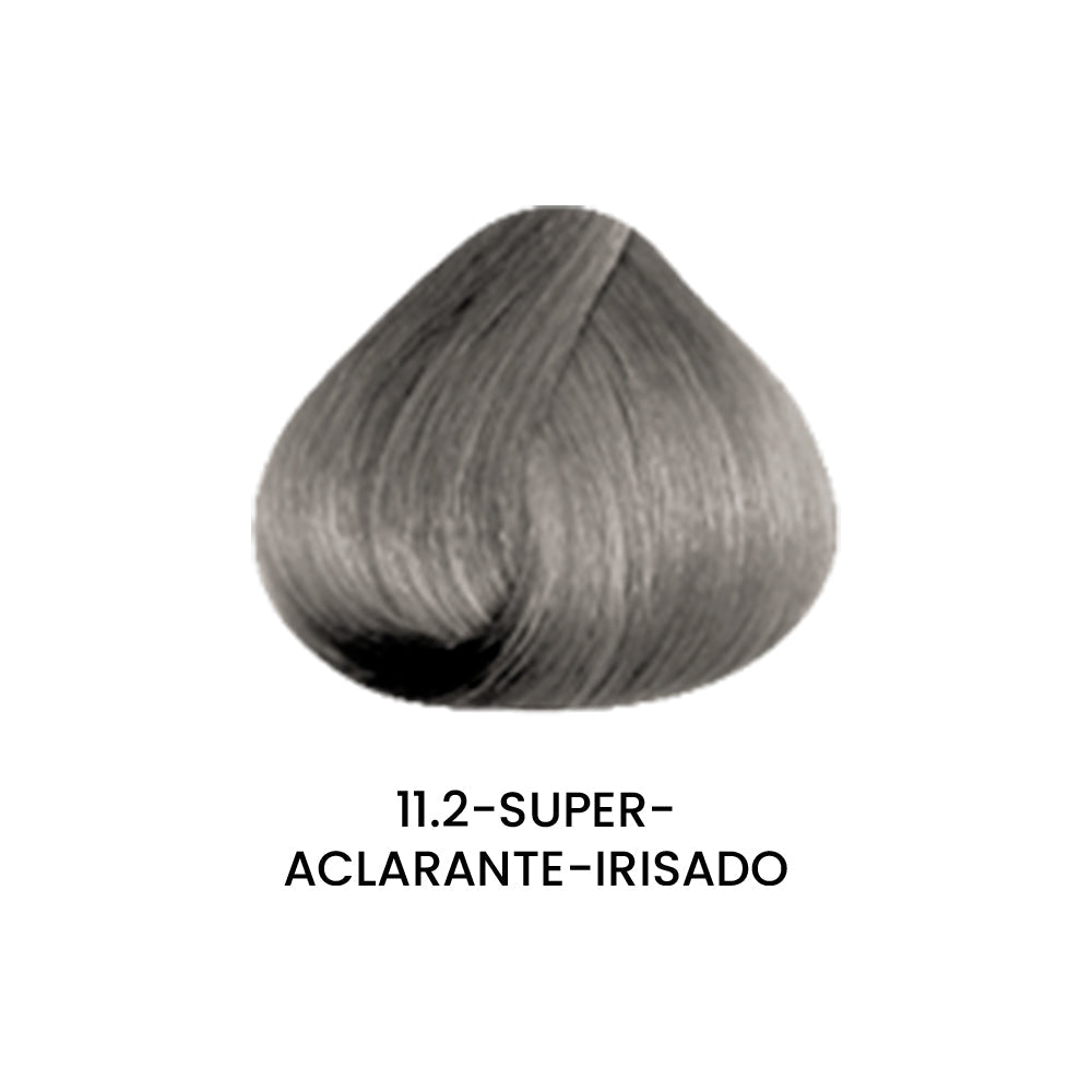 TINTE TUBO KERACOLOR