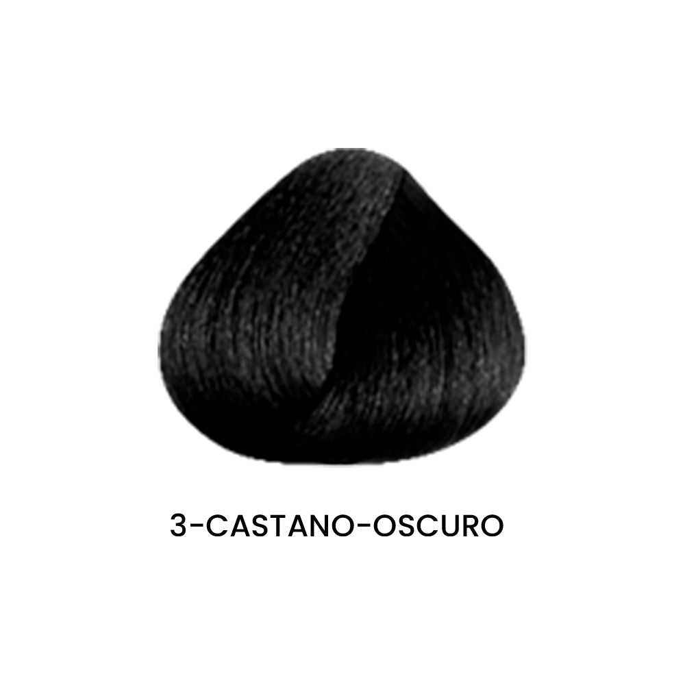 TINTE TUBO KERACOLOR