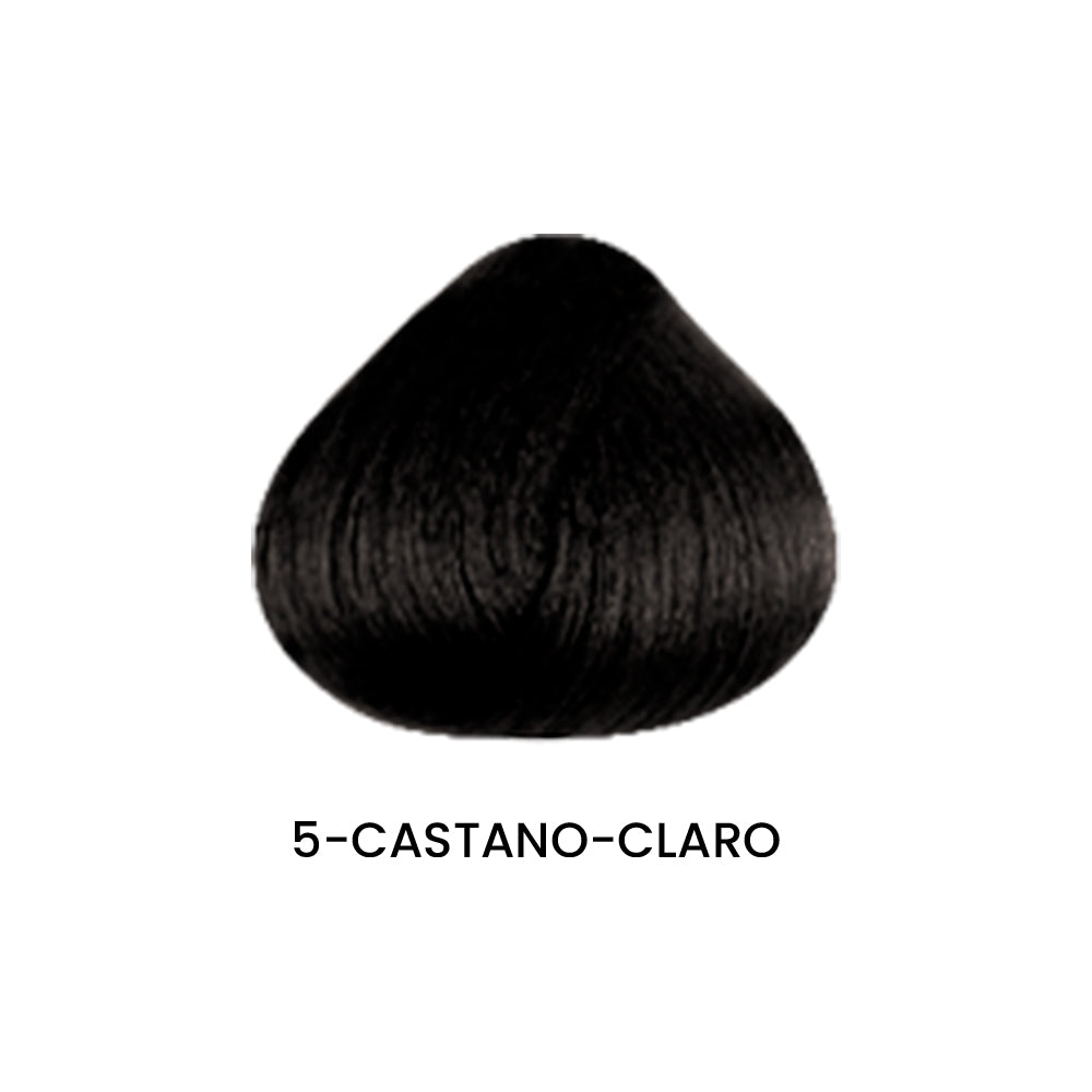 TINTE TUBO KERACOLOR